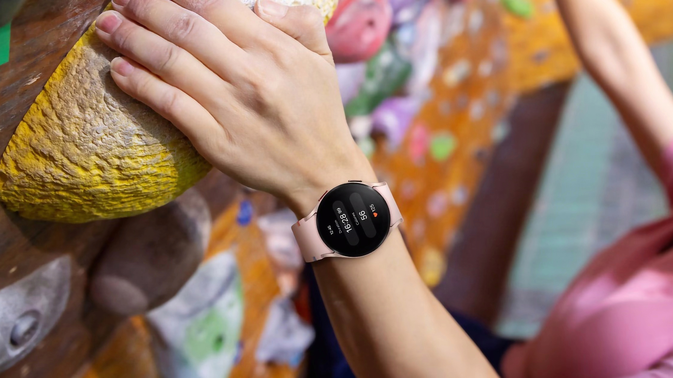 Este desconocido smartwatch barato de Samsung ya esta a la venta y tiene GPS