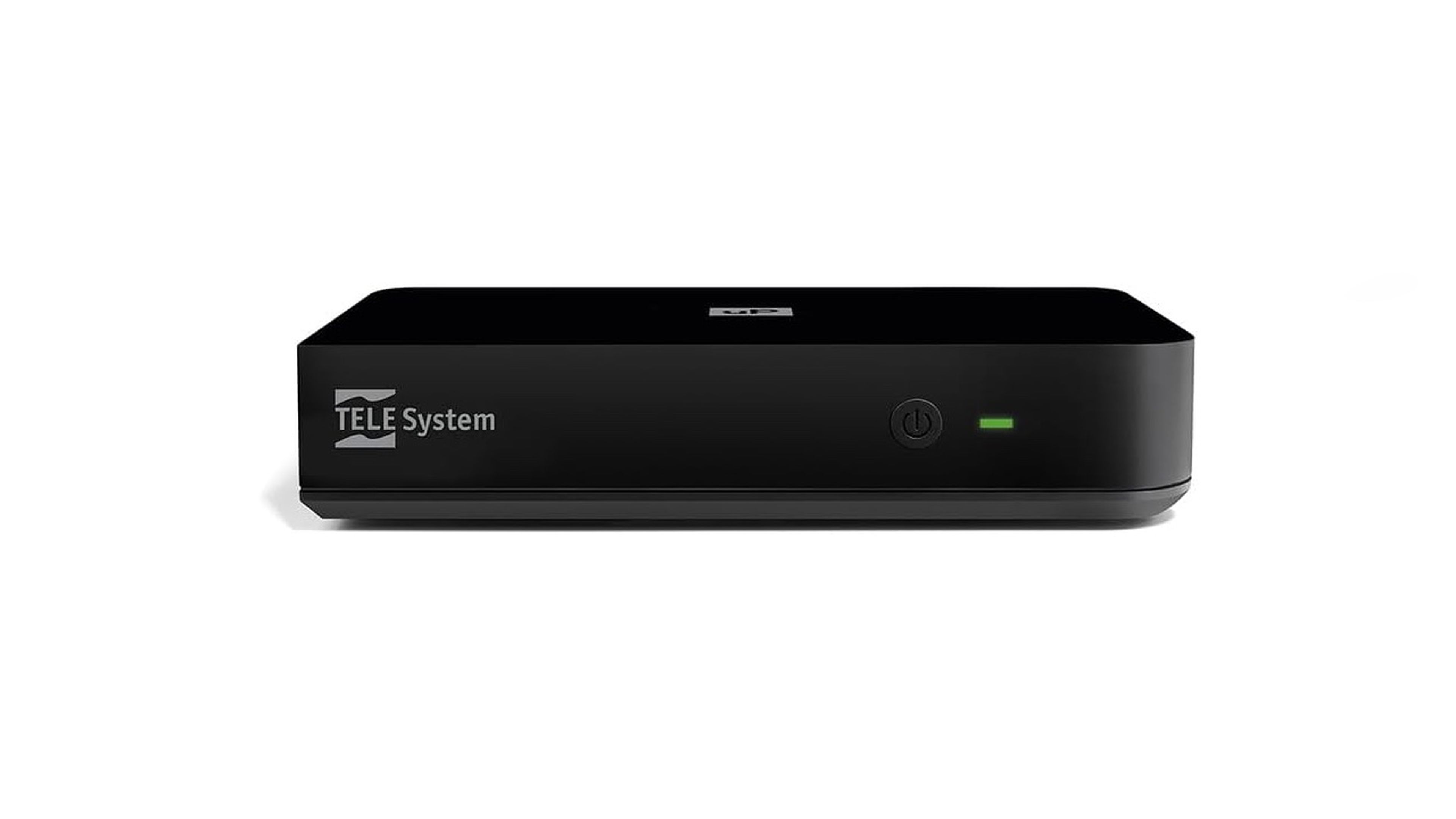 Tele System Tele-T2