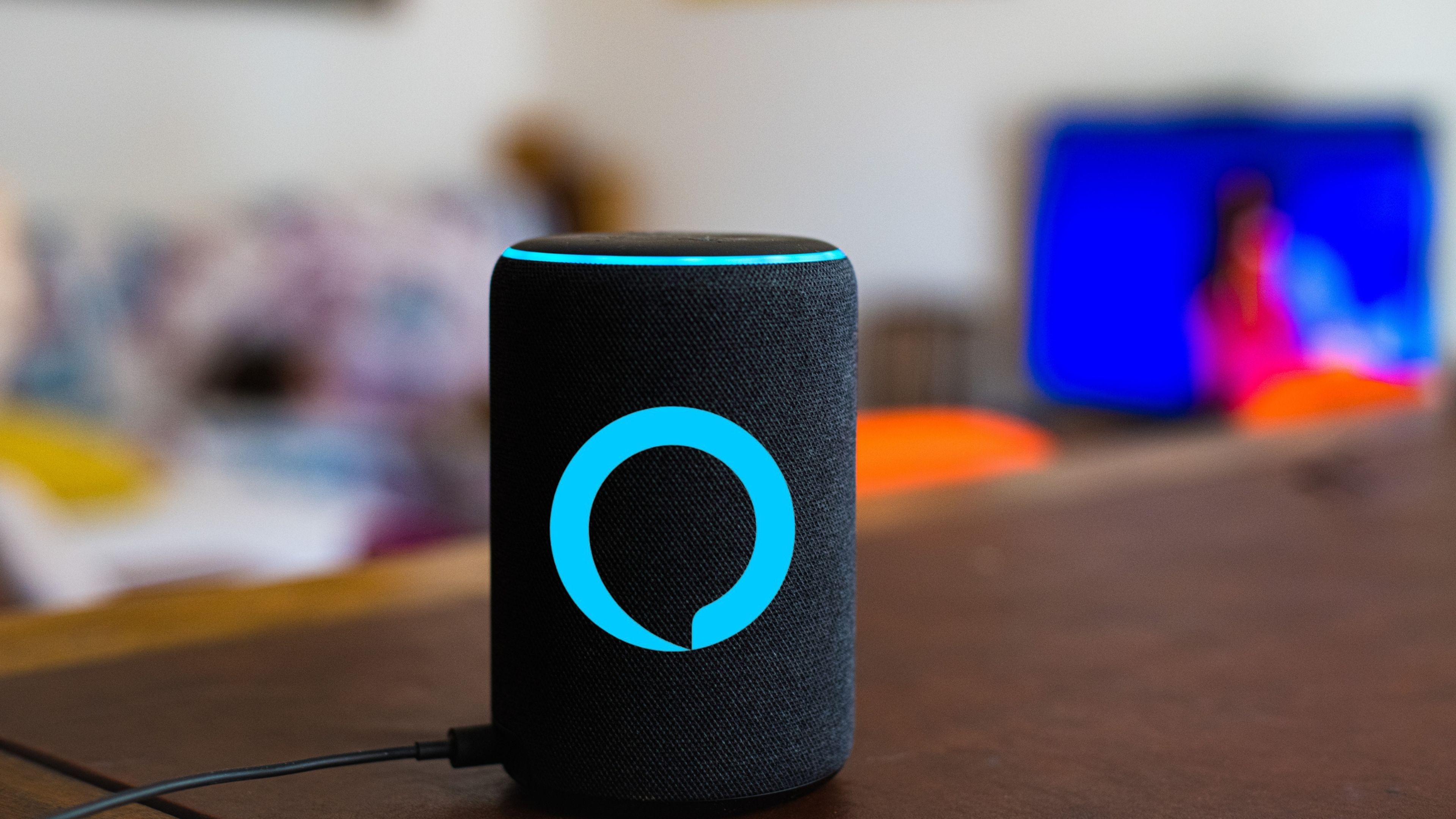 Trucos para mejorar la seguridad y privacidad en tus dispositivos Alexa