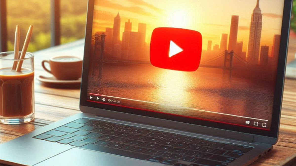 YouTube para Android se vuelve más inmersivo gracias a este sutil cambio en la barra de estado