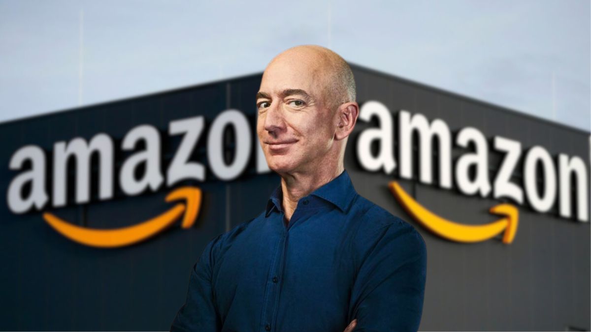 15 formas en las que Jeff Bezos, fundador de Amazon, revolucionó el mundo