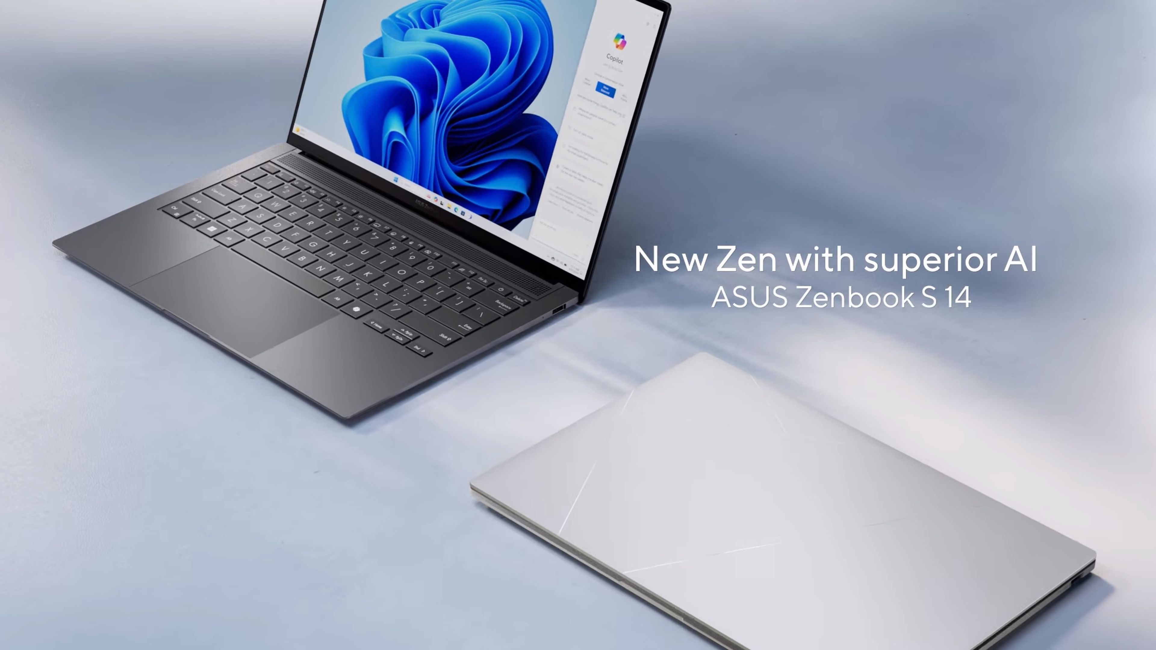 Asus Zenbook S 14 (UX5406)