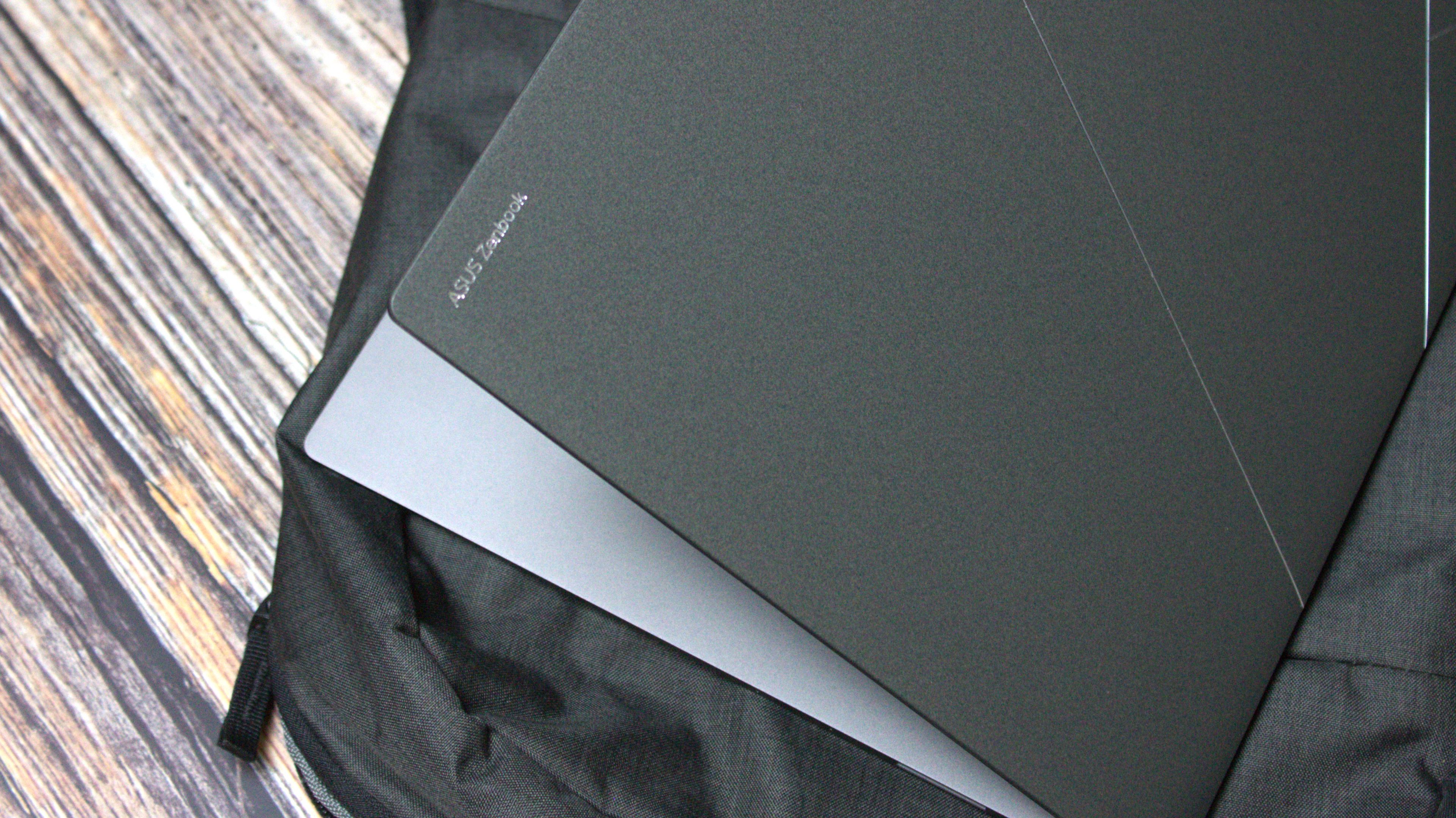 Asus Zenbook S 16