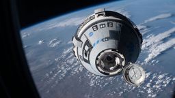 Boeing se está pensando vender su división espacial, tras el desastre del Starliner