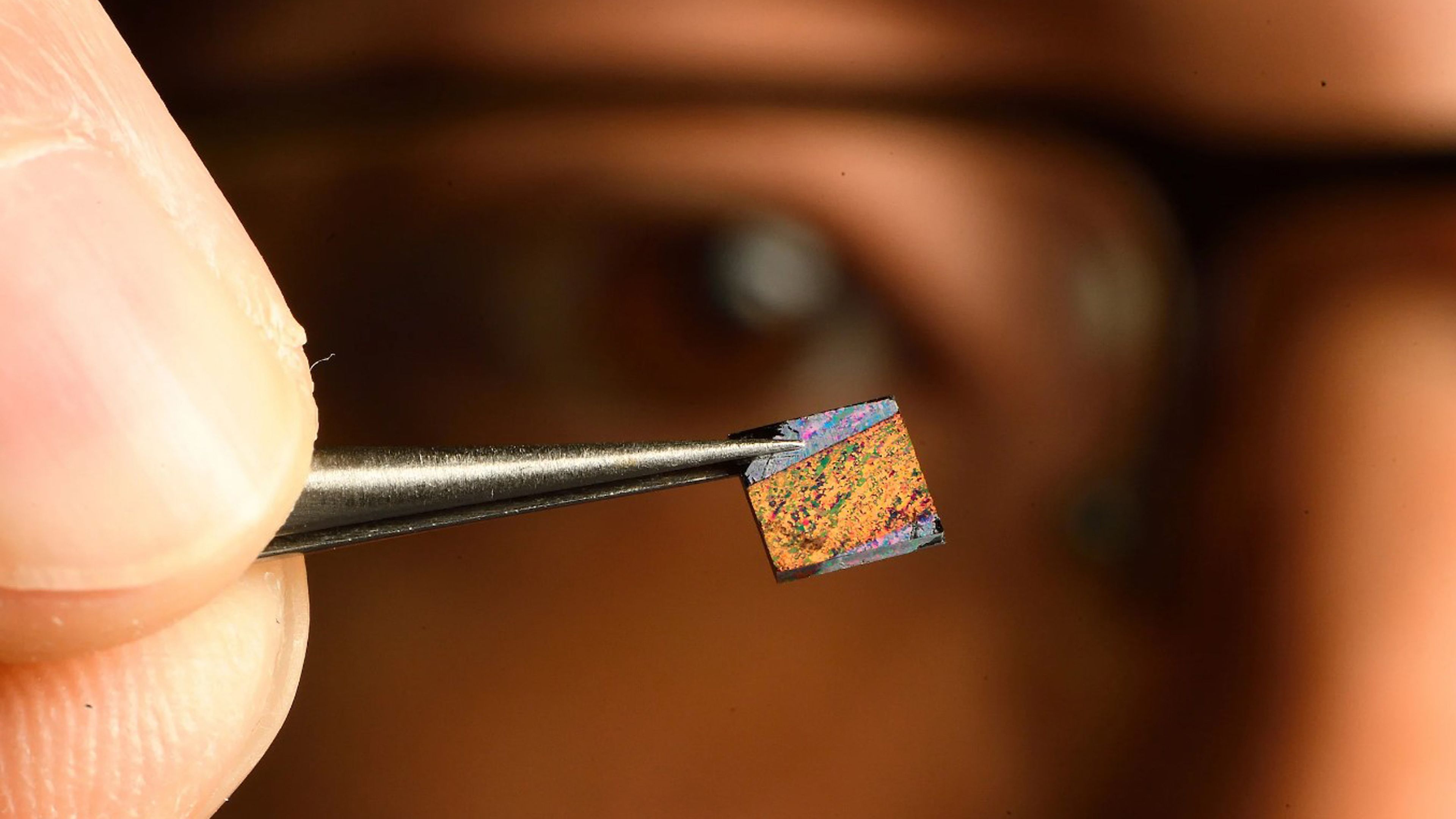 El pequeño invento capaz de diagnosticar ataques cardíacos en minutos