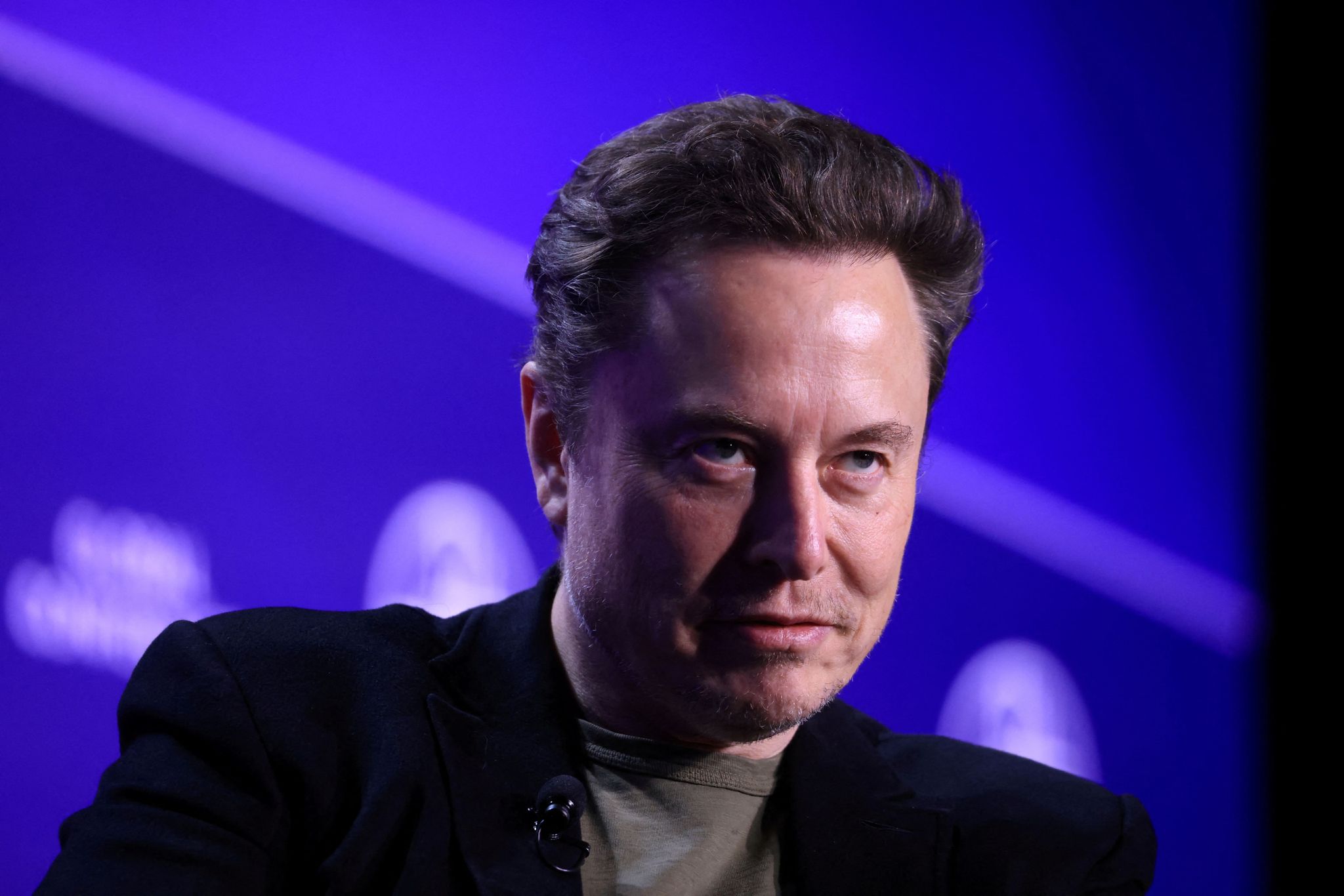 Elon Musk no solo es el mejor jugador del mundo, ahora quiere crear sus