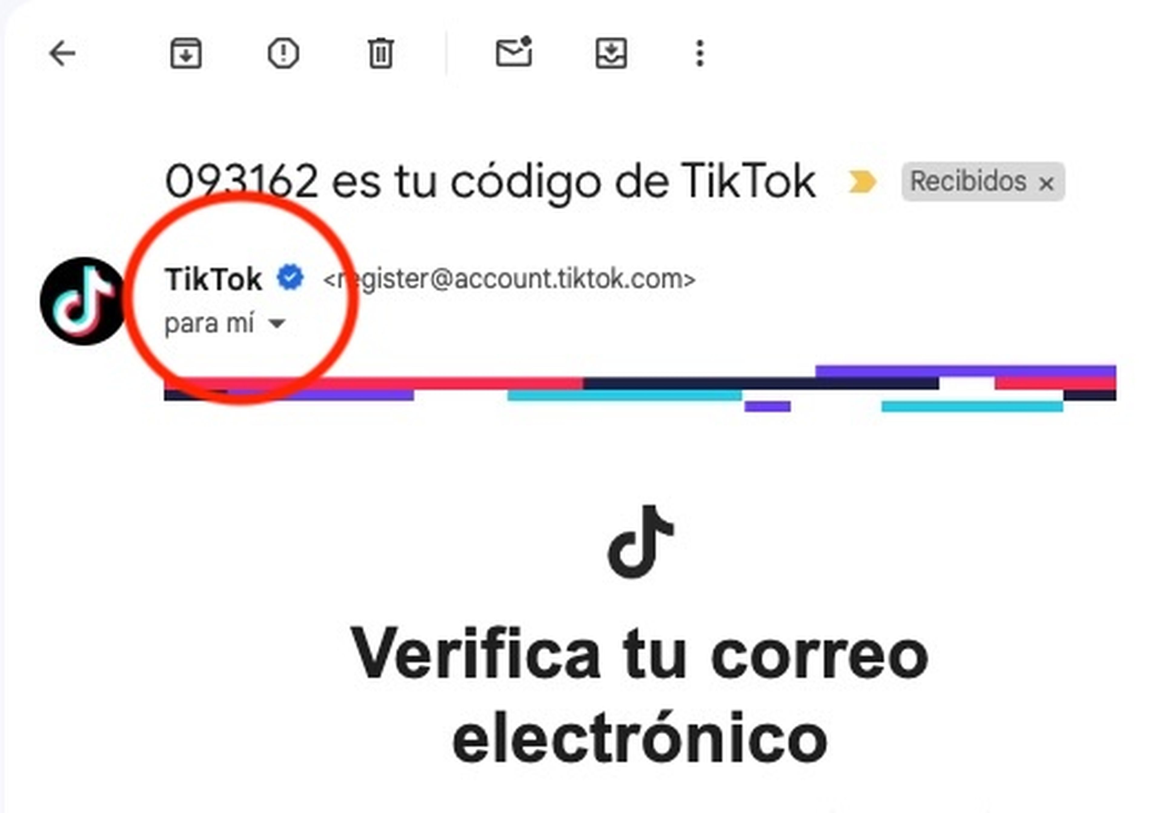 Así funcionan las cuentas verificadas de Gmail