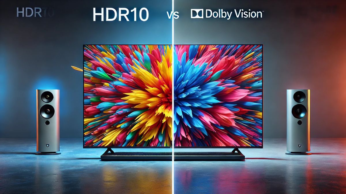 HDR10 vs. Dolby Vision diferencias y cuál es mejor
