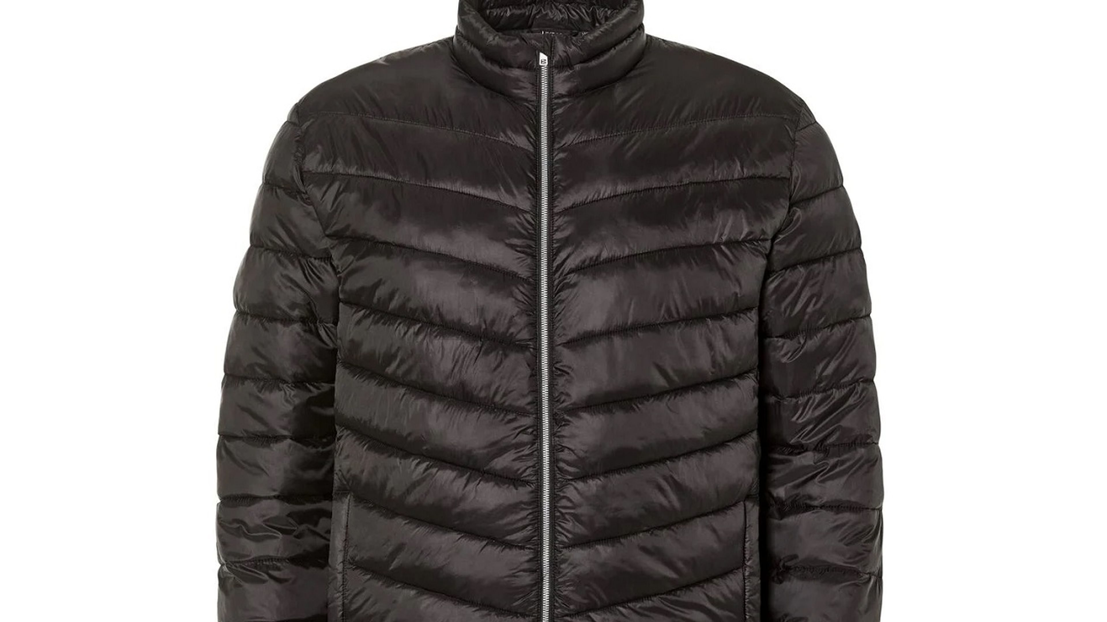 Lidl has the solution for bad weather: a cheap, ultralight and resistant jacket that you won't want to take off all autumn