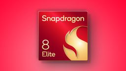 Logo de Qualcomm Snapdragon 8 Elite