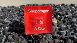 Qualcomm Snapdragon 8 Elite chip