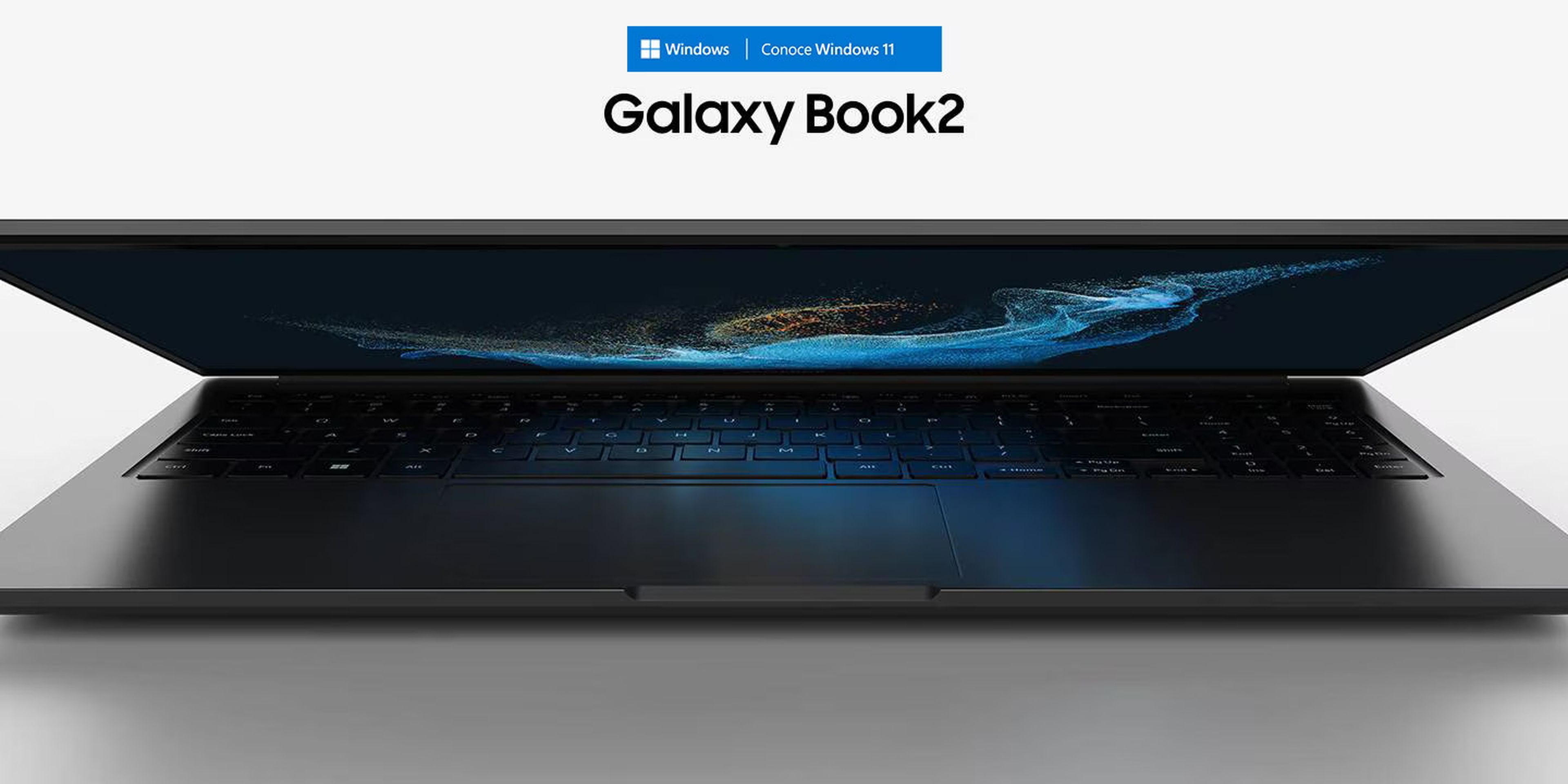 Samsung Galaxy Book2