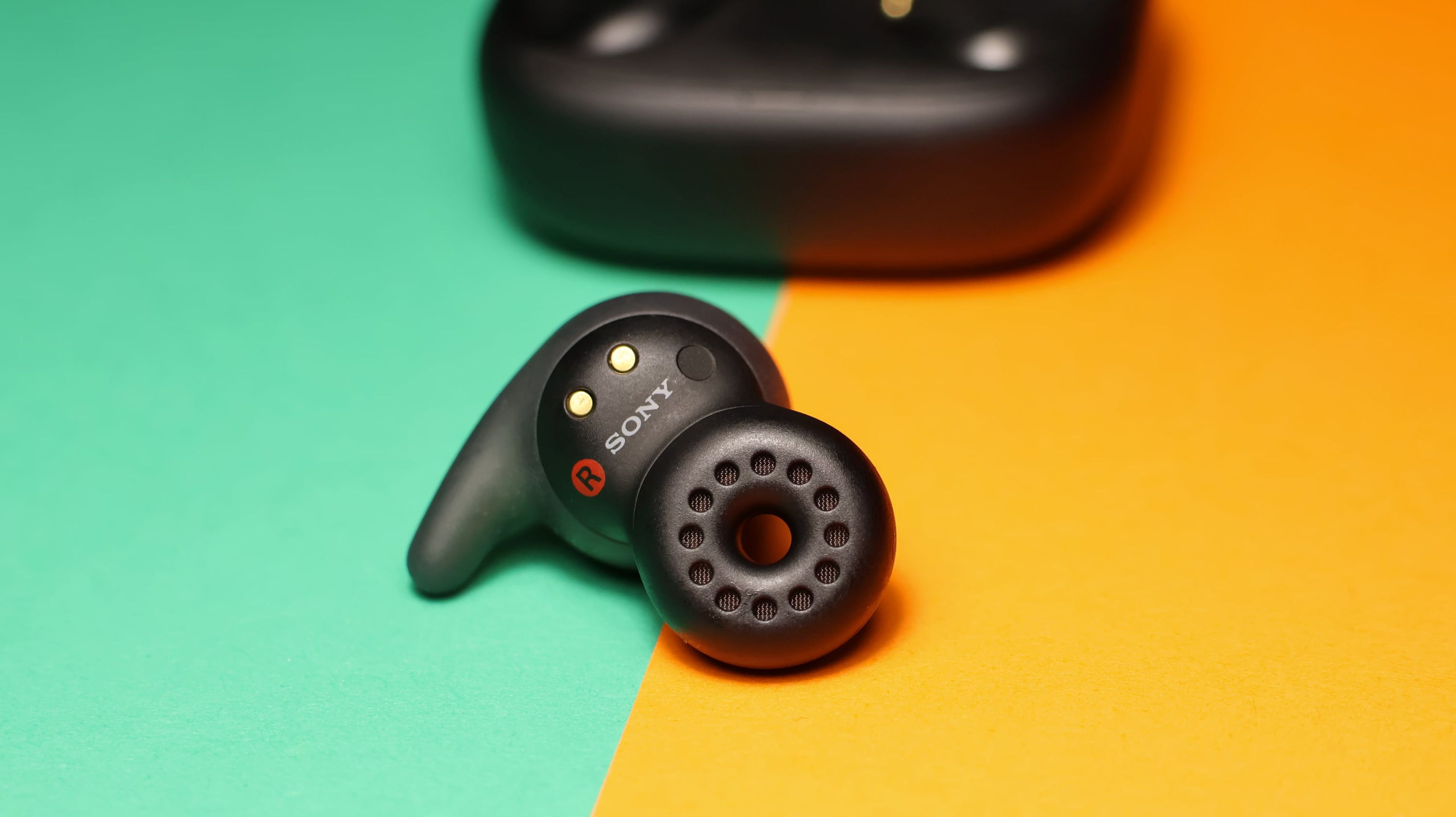 Sony LinkBuds Open 3