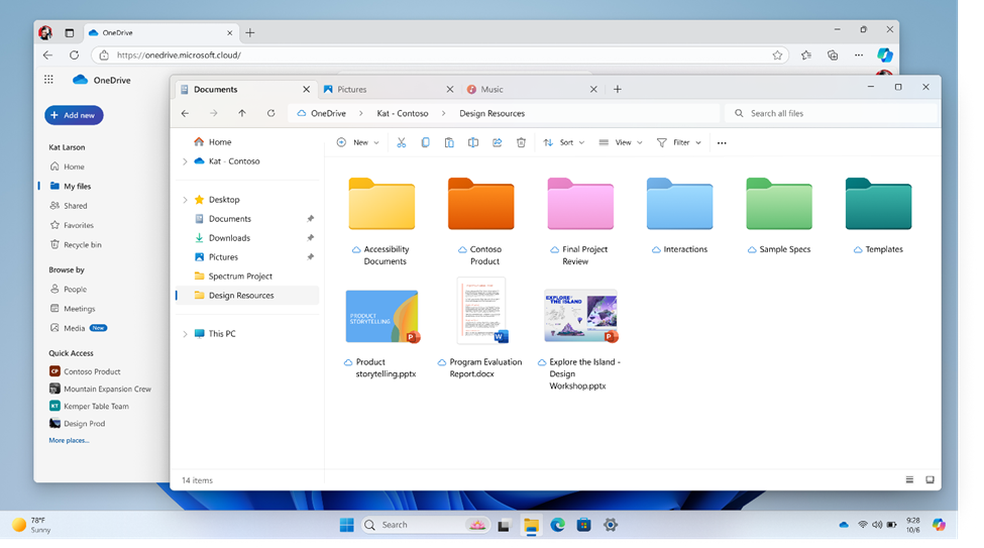 Todo lo que debes saber de la actualización de OneDrive: mejor gestión de fotografías, rendimiento optimizado y más