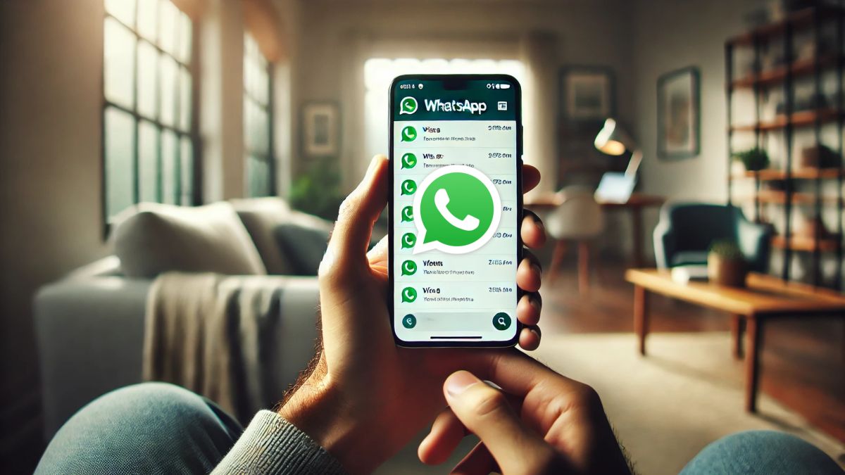 El truco de WhatsApp y ChatGPT para saber si una conversación es tóxica