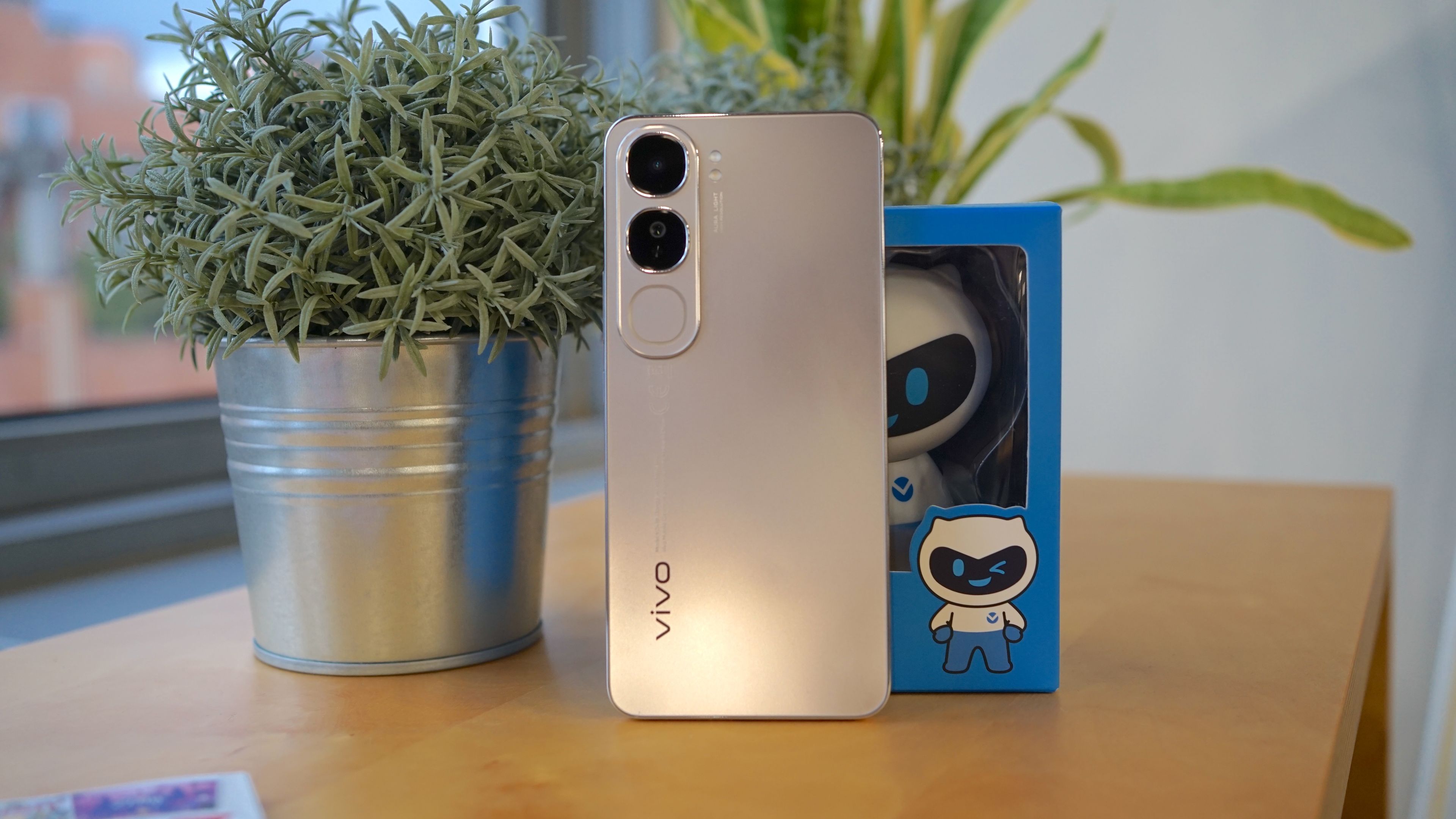 Vivo V40 SE 80W