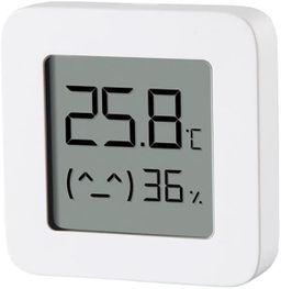 Xiaomi Temperature and Humidity Monitor 2-1727861676663