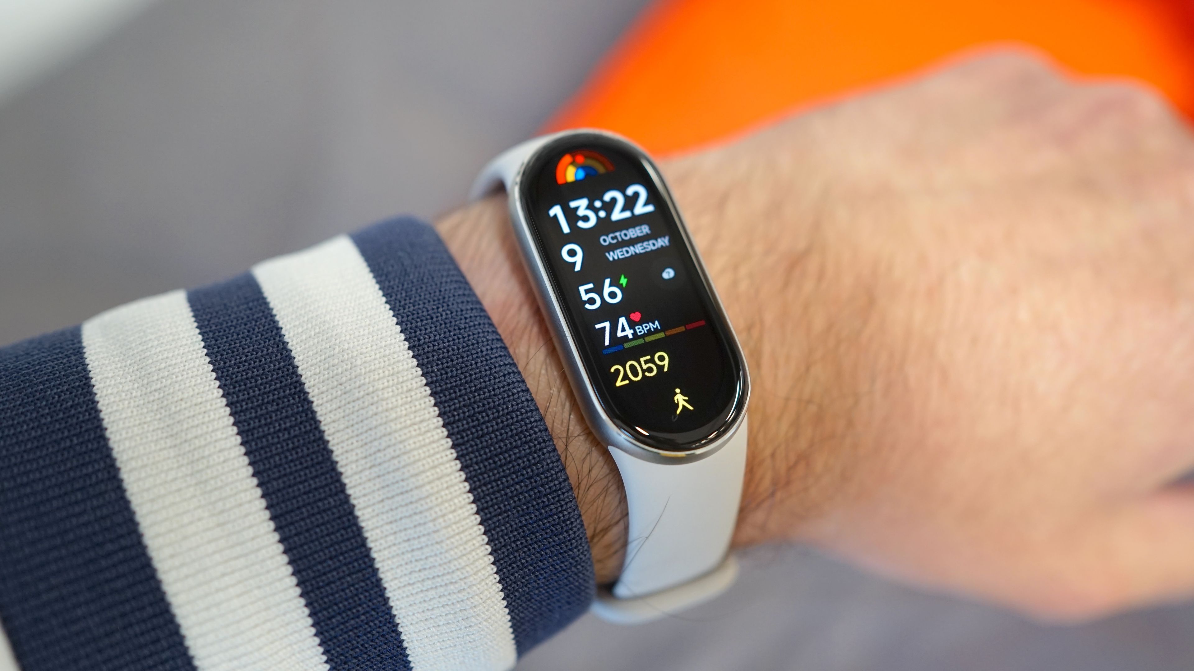 Xiaomi Smart Band 9