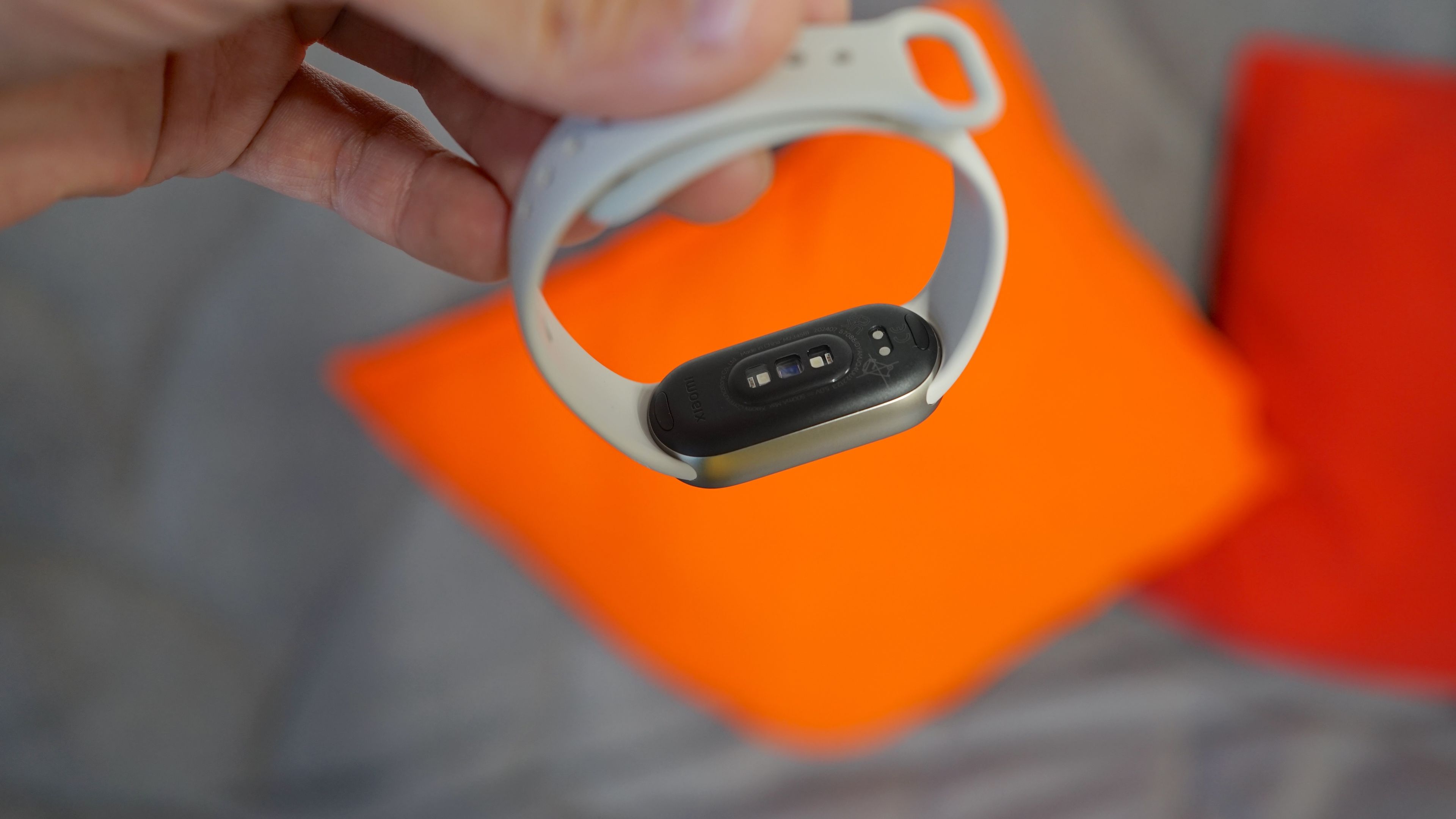 Xiaomi Smart Band 9