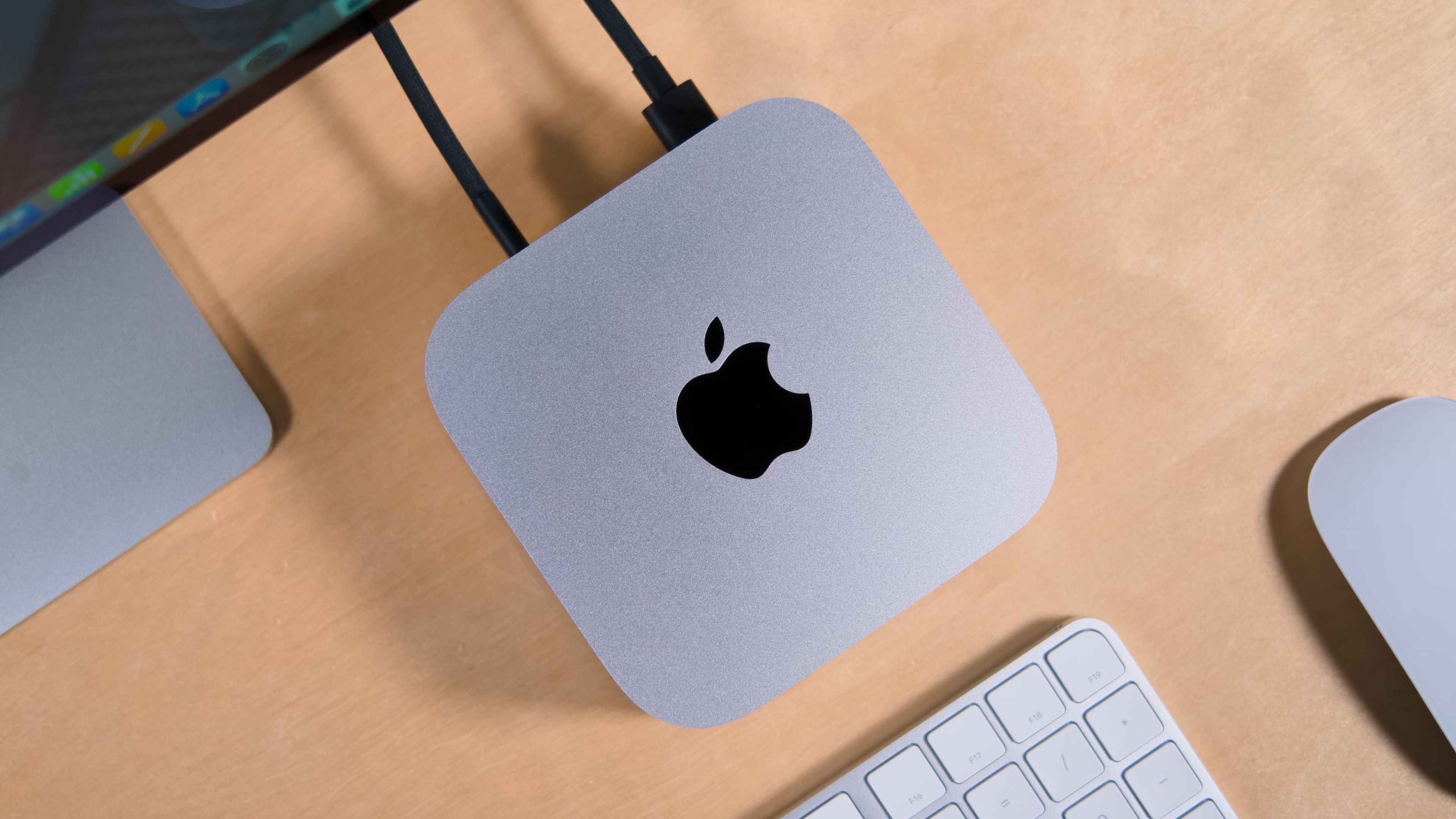 Apple Mac mini de 2024