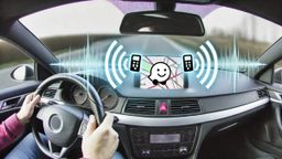 Atento a tu Waze si escuchas dos voces: puede generarte un verdadero problema