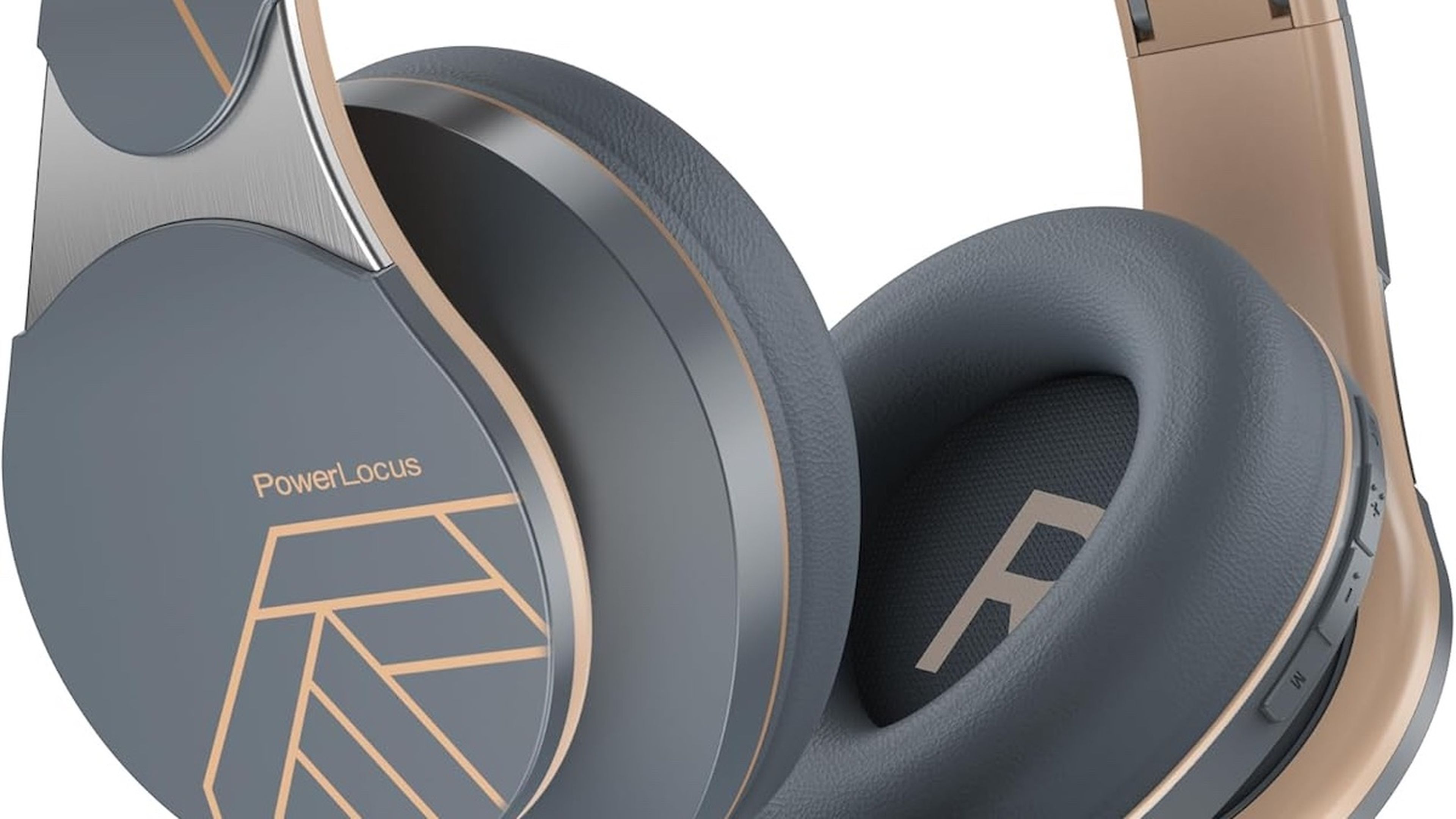 Auriculares Inalámbricos PowerLocus