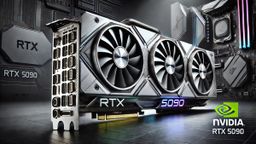 "It's really crazy": they leak the price of the NVIDIA RTX 5090 and this is getting out of hand