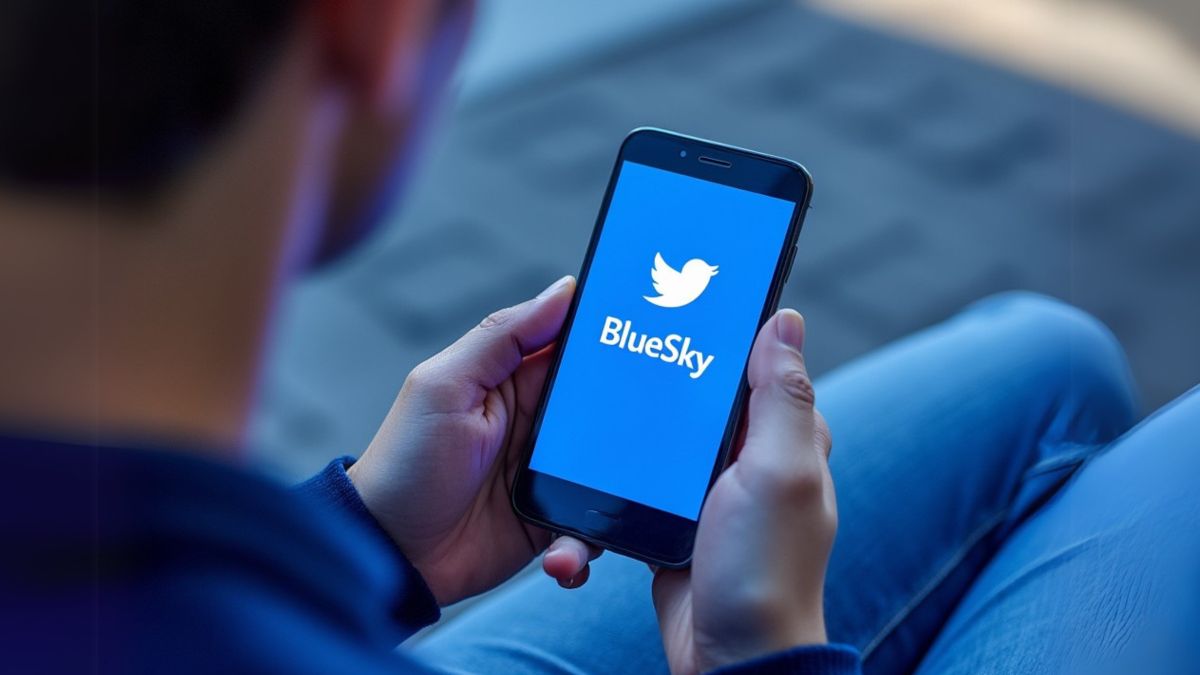 BlueSky: la configuración perfecta para evitar los bulos y que no se convierta en otro X