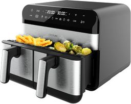 Cecofry Advance 9000 Inox.-1732178686898