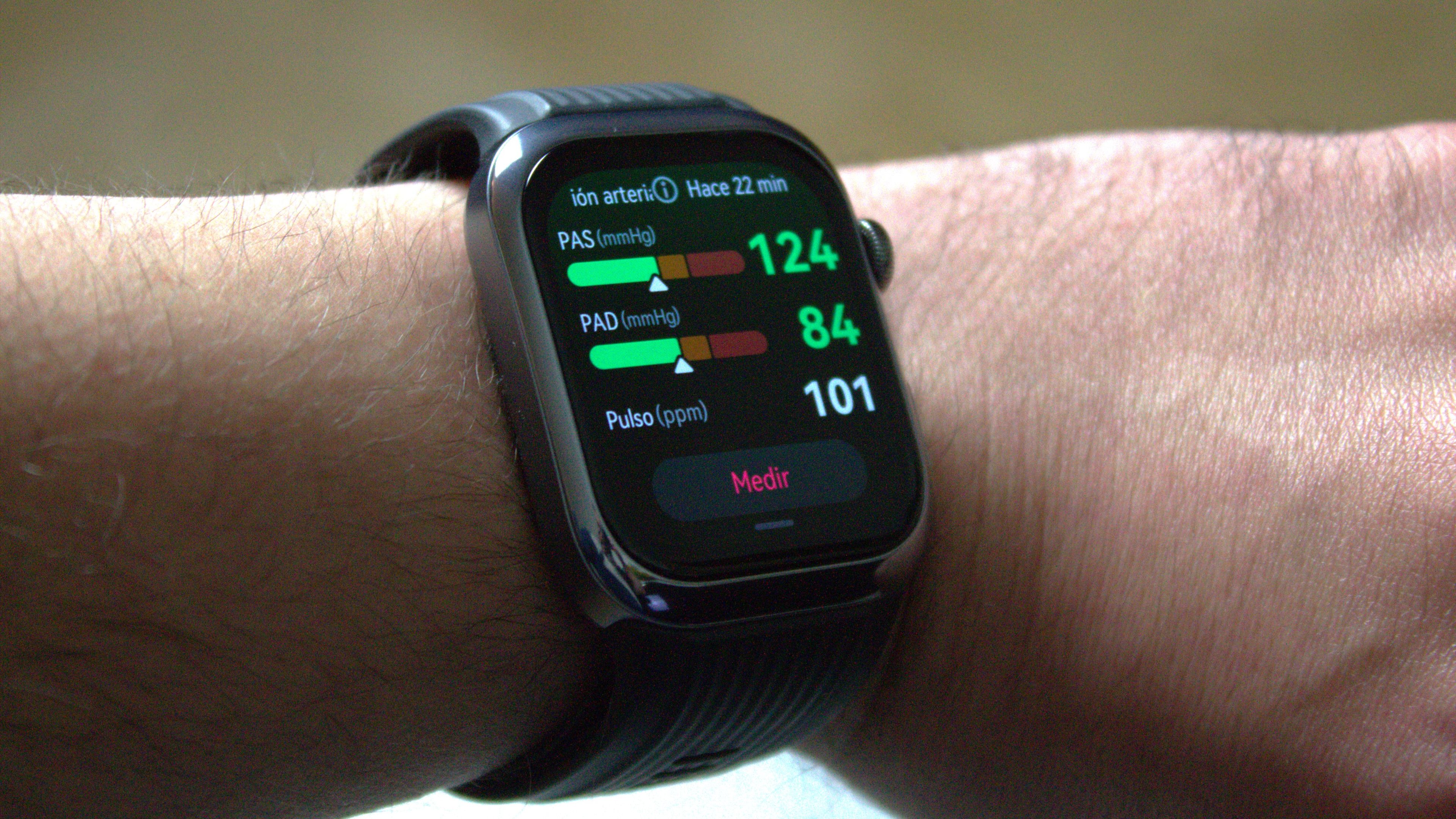 Huawei Watch D2