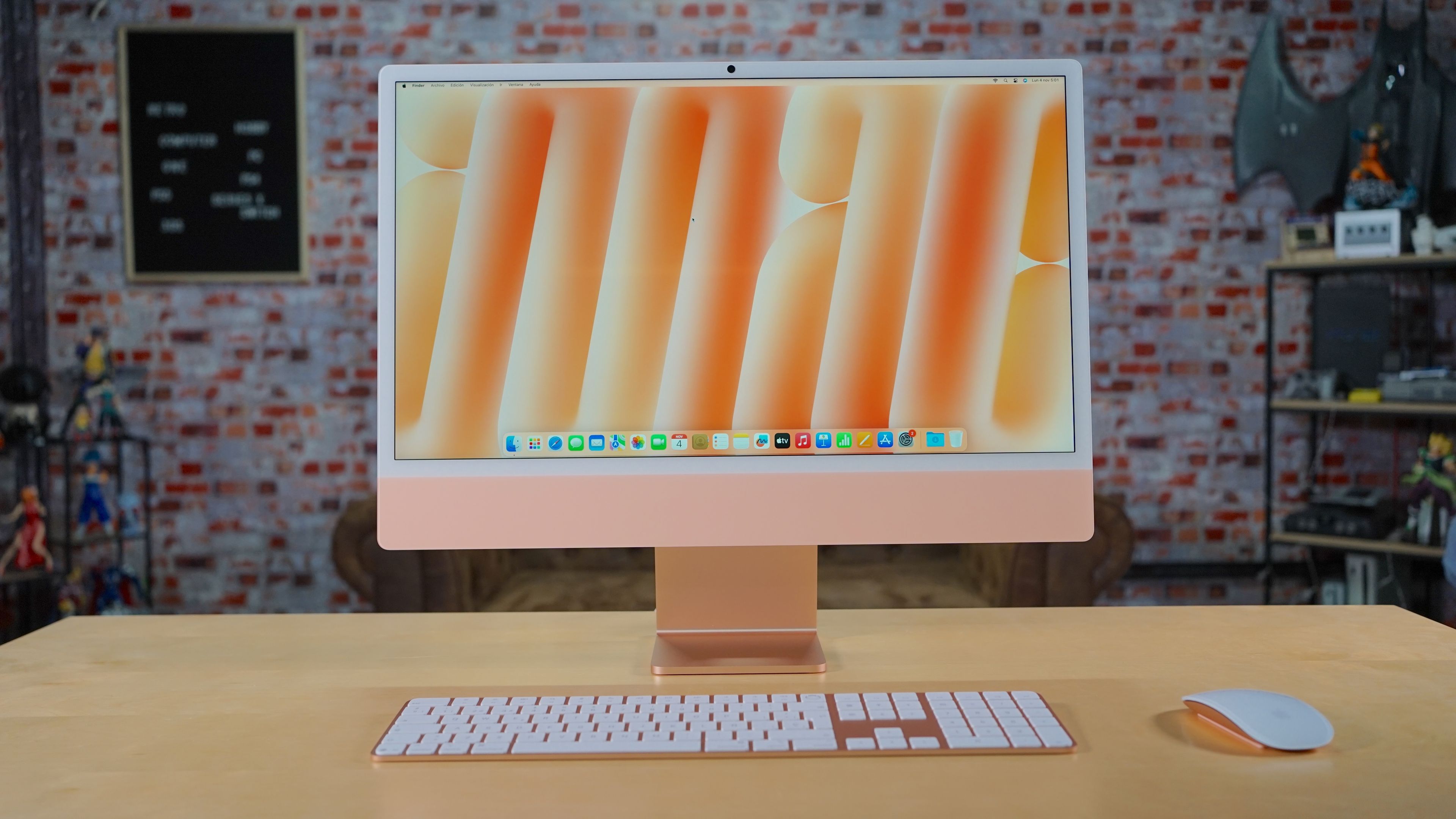 iMac M4 (2024)