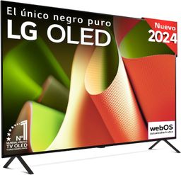 LG OLED55B46LA – Smart TV OLED de 55