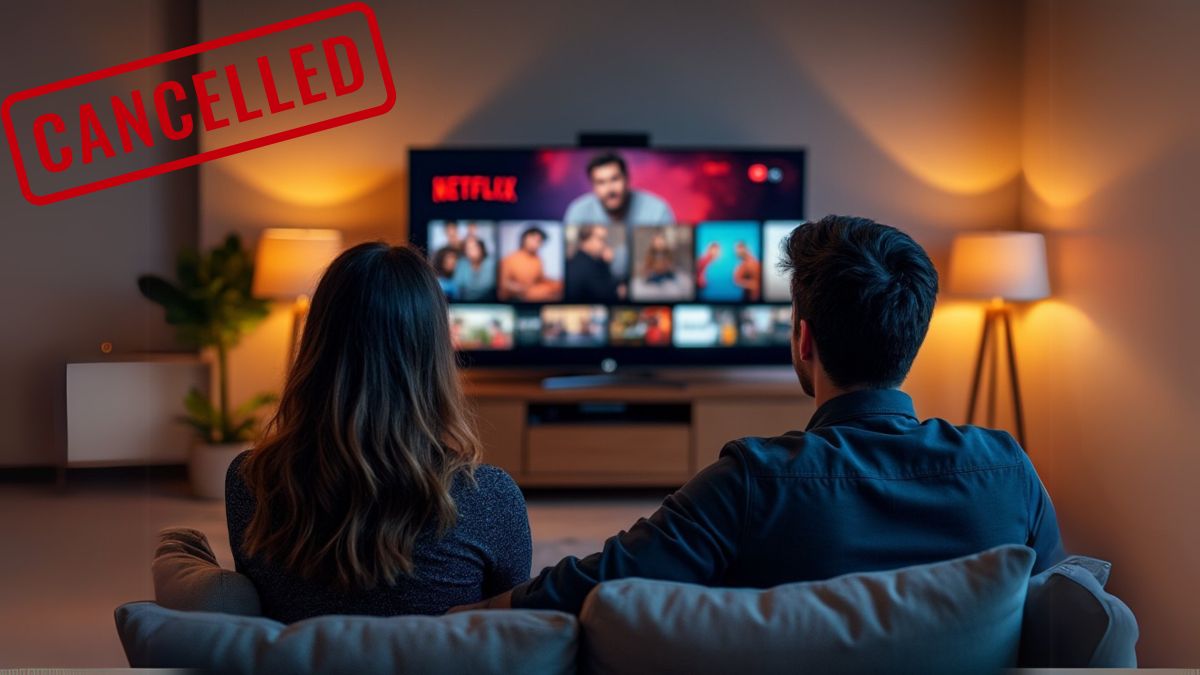 Ni anuncios ni subida de precio, el nuevo enemigo de Netflix, MAX, Prime Video o Disney+ son los canceladores en serie