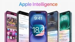 Qué novedades hay en iOS 18.2 con Apple Intelligence en tu iPhone