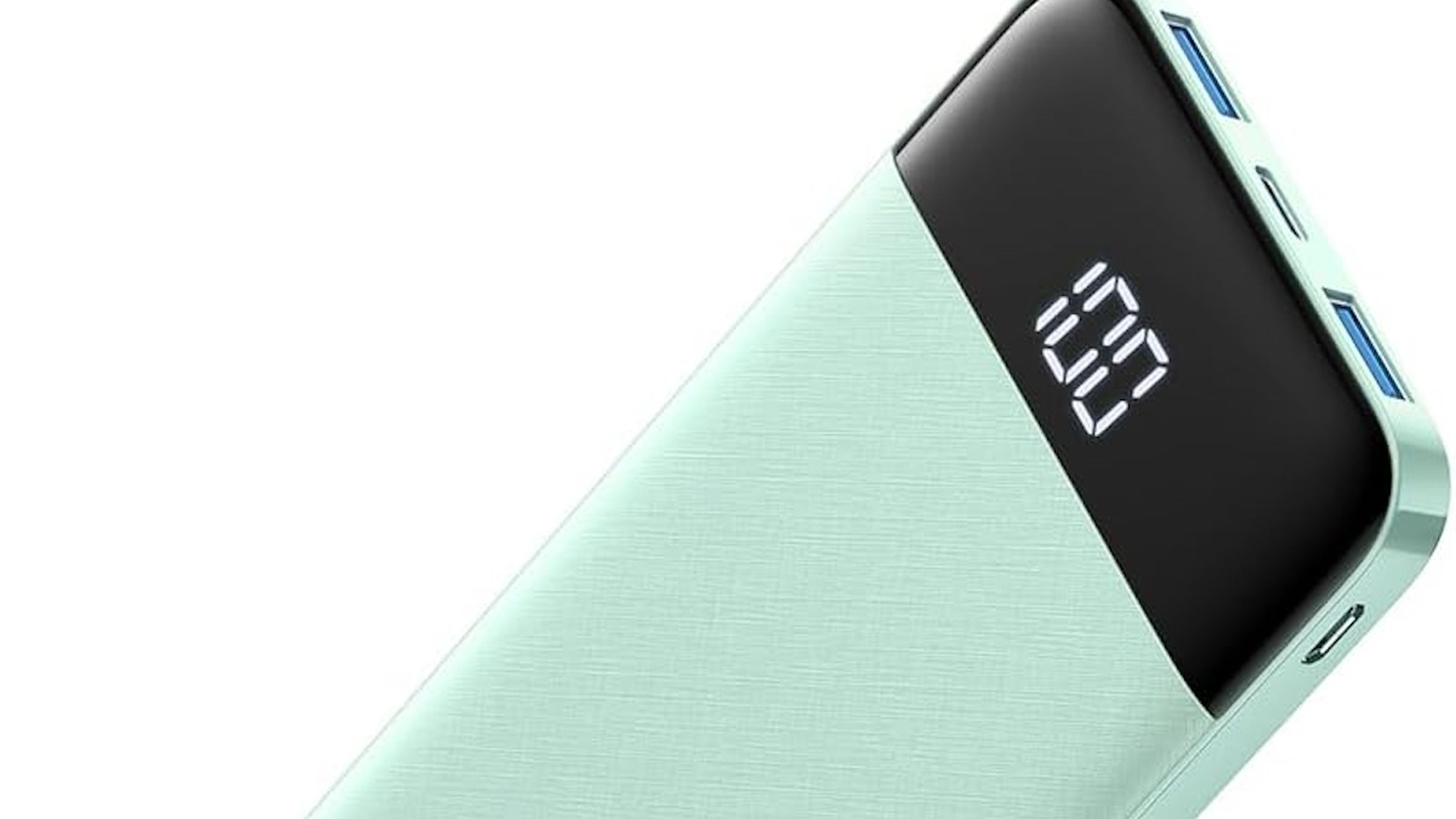 Powerbank Charmast 10400mAh