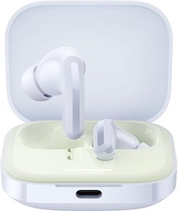 Cascos Xiaomi con cancelación de ruido