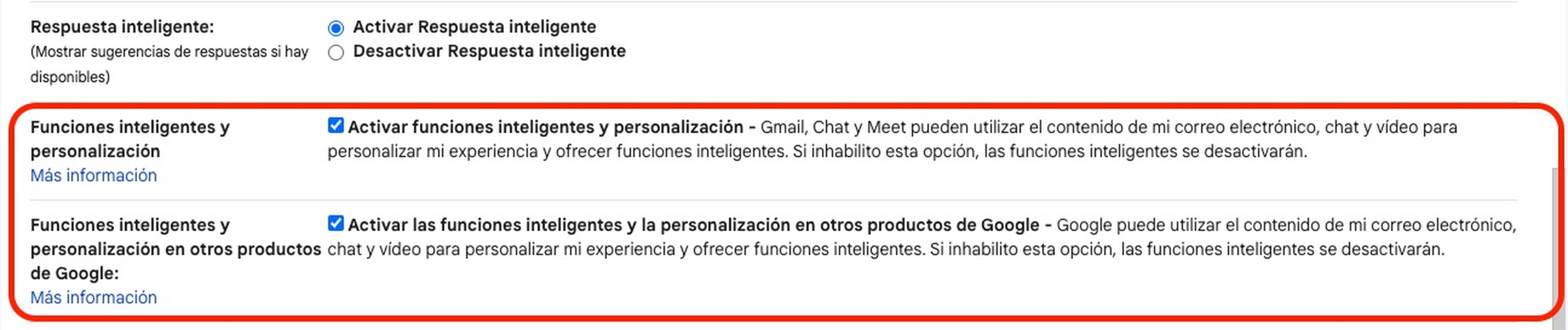 Cómo usar Gemini en Gmail para potenciar tu productividad