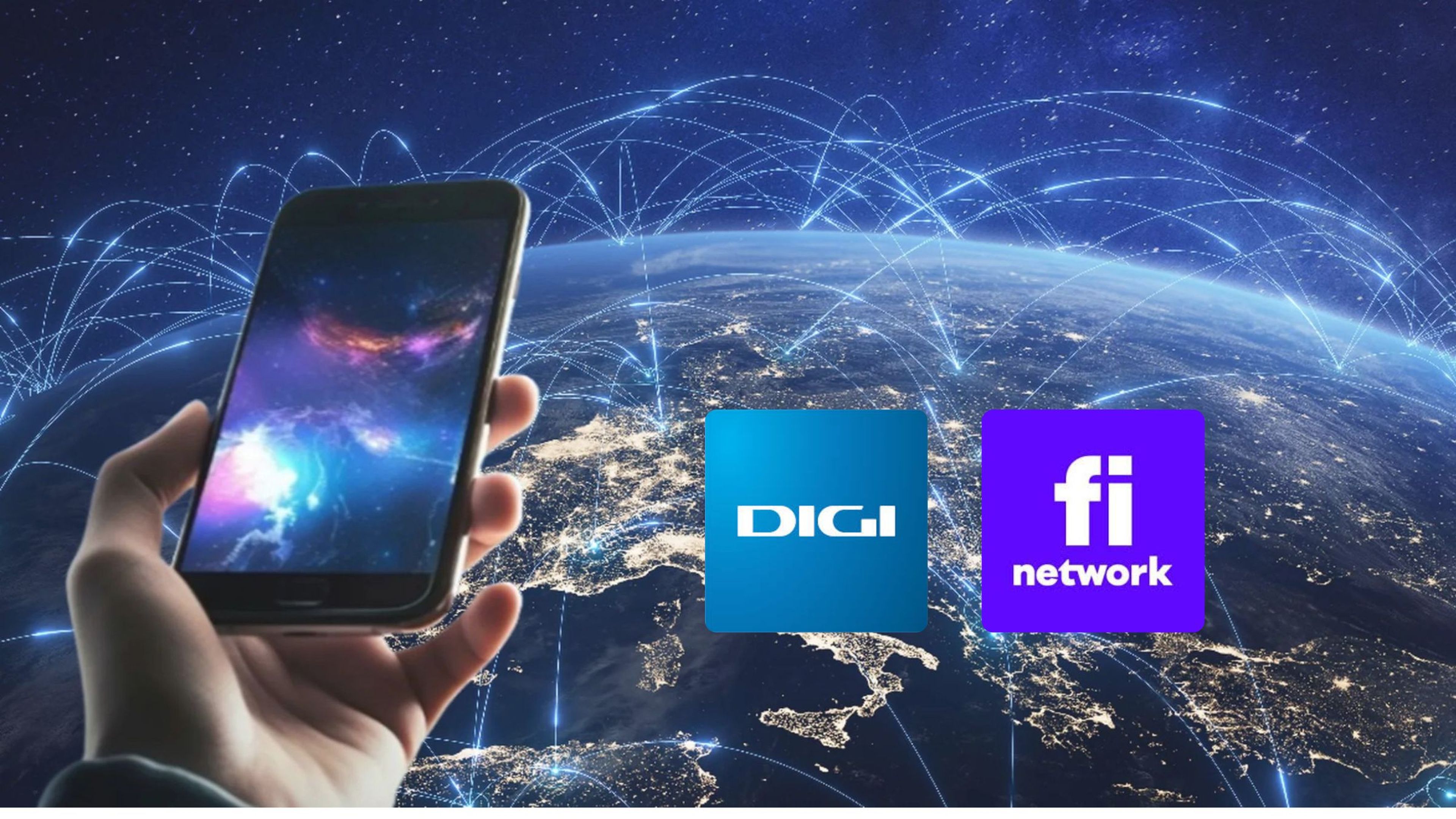 Digi y Finetwork ganan clientes en 2024, pero son las operadoras que más dinero pierden