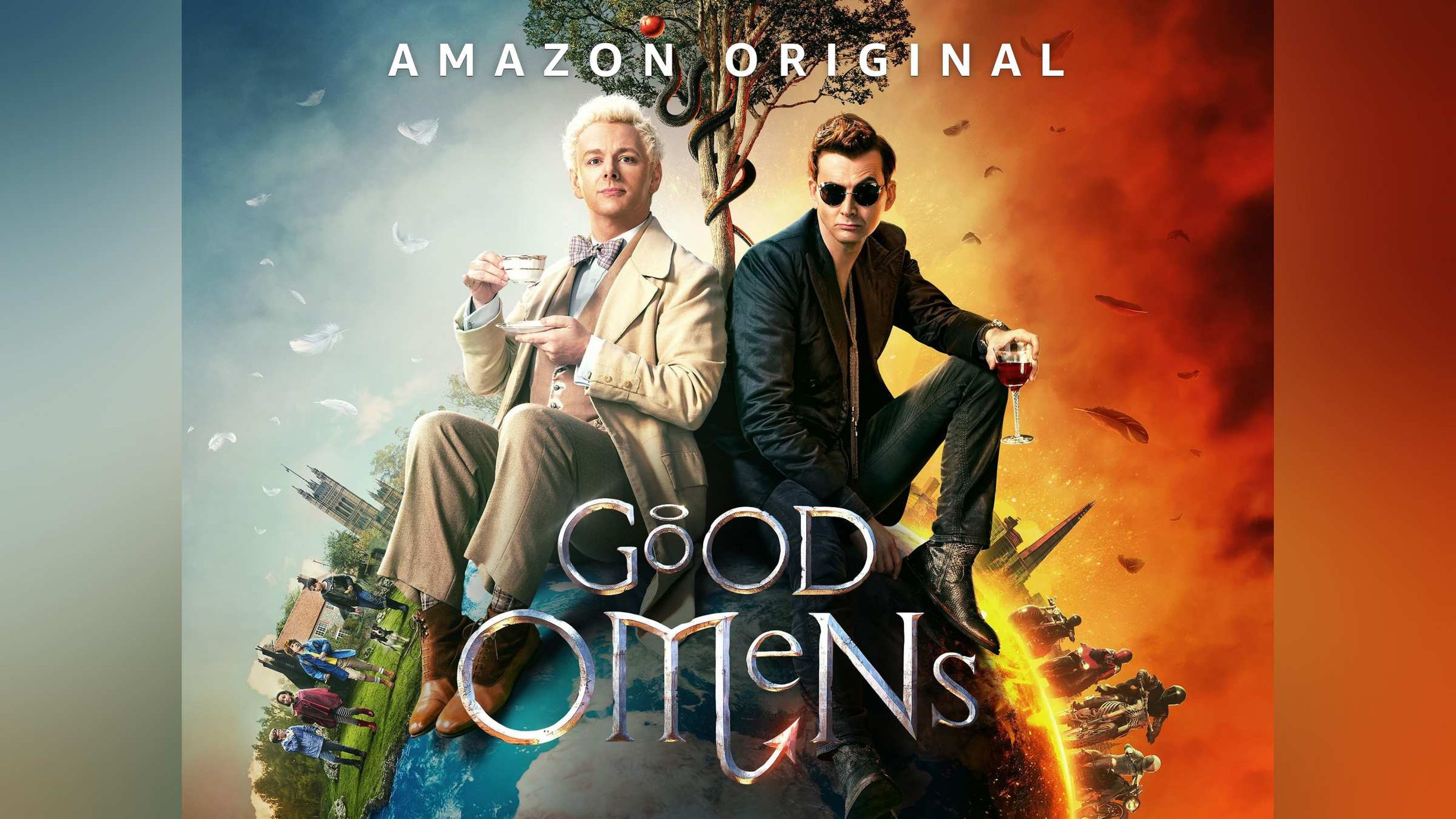 Good Omens 3