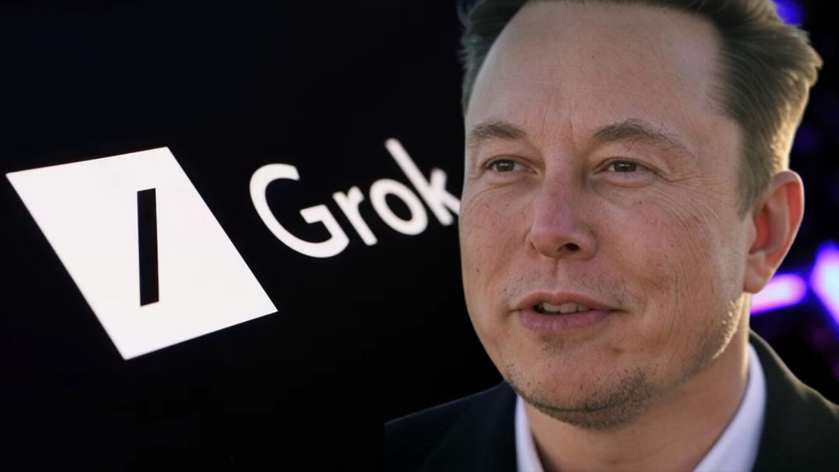 Grok, Elon Musk y el peligro de las fotos con IA: ¿Hasta dónde vamos a llegar?