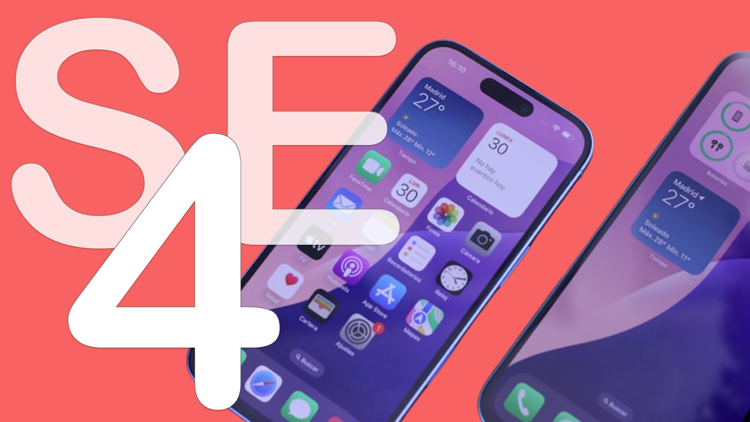 【新品】iPhone16e 新登場】iPhone16e | アトログ