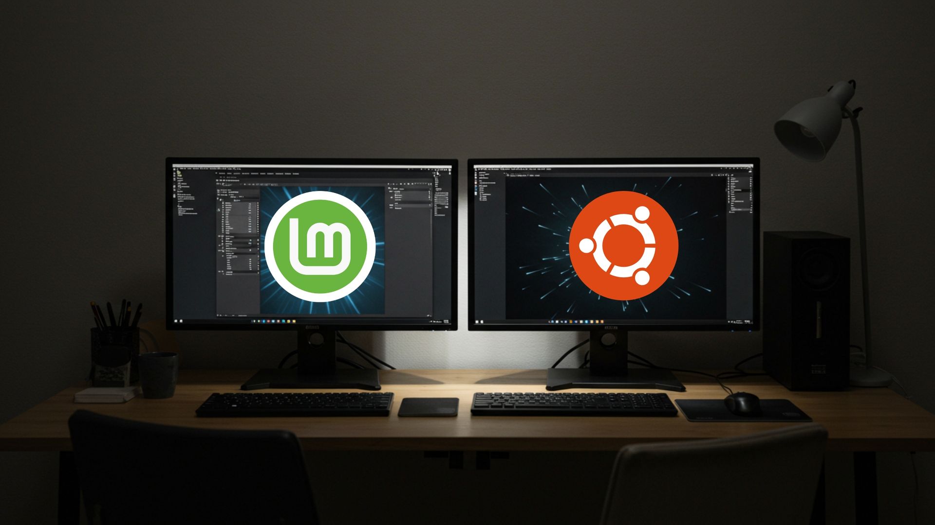 Linux Mint vs. Ubuntu: ¿en qué se diferencian los sistemas operativos?
