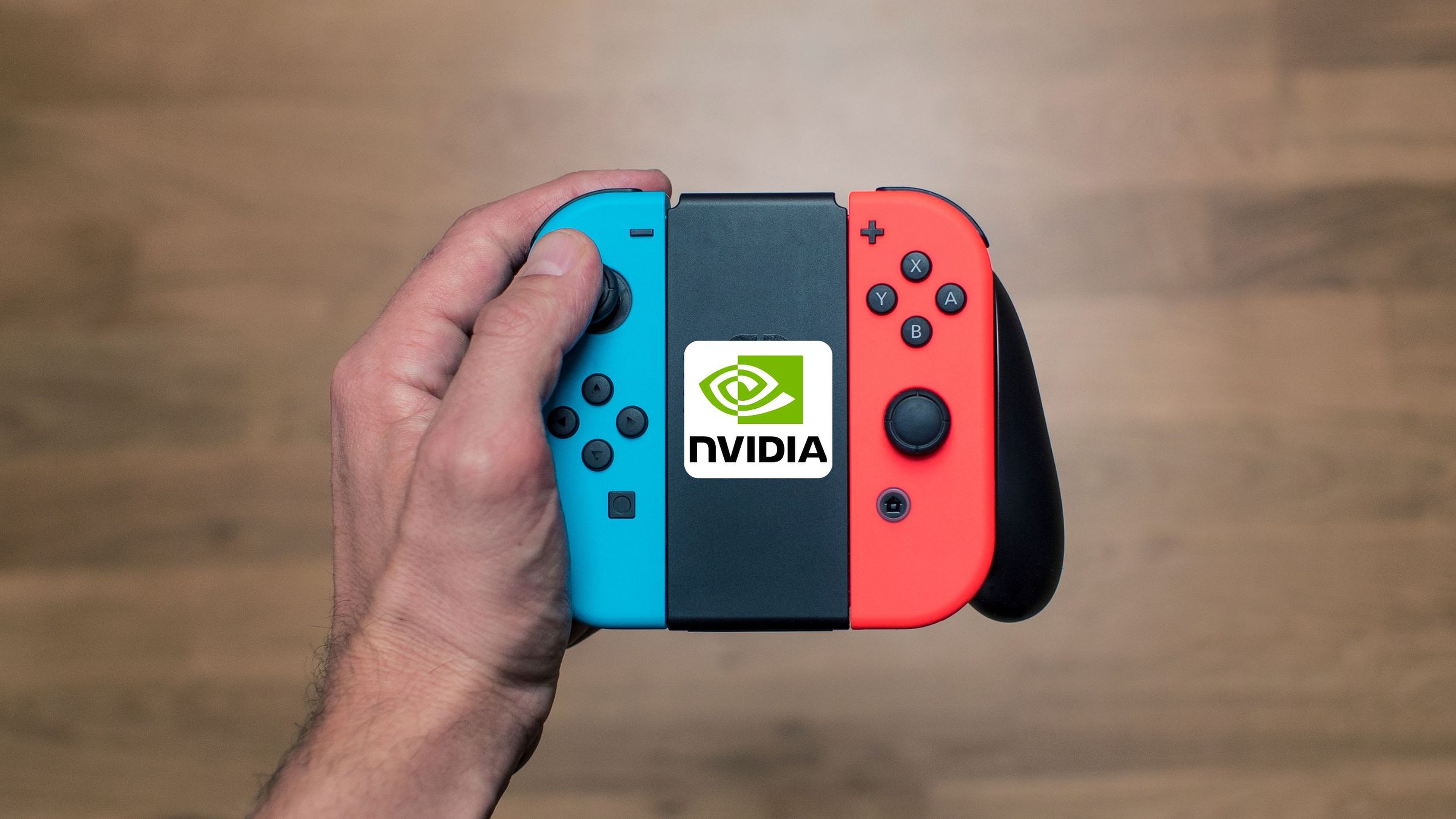 La Nintendo Switch 2 cada vez más cerca: Nvidia está realizando envíos  masivos a Nintendo