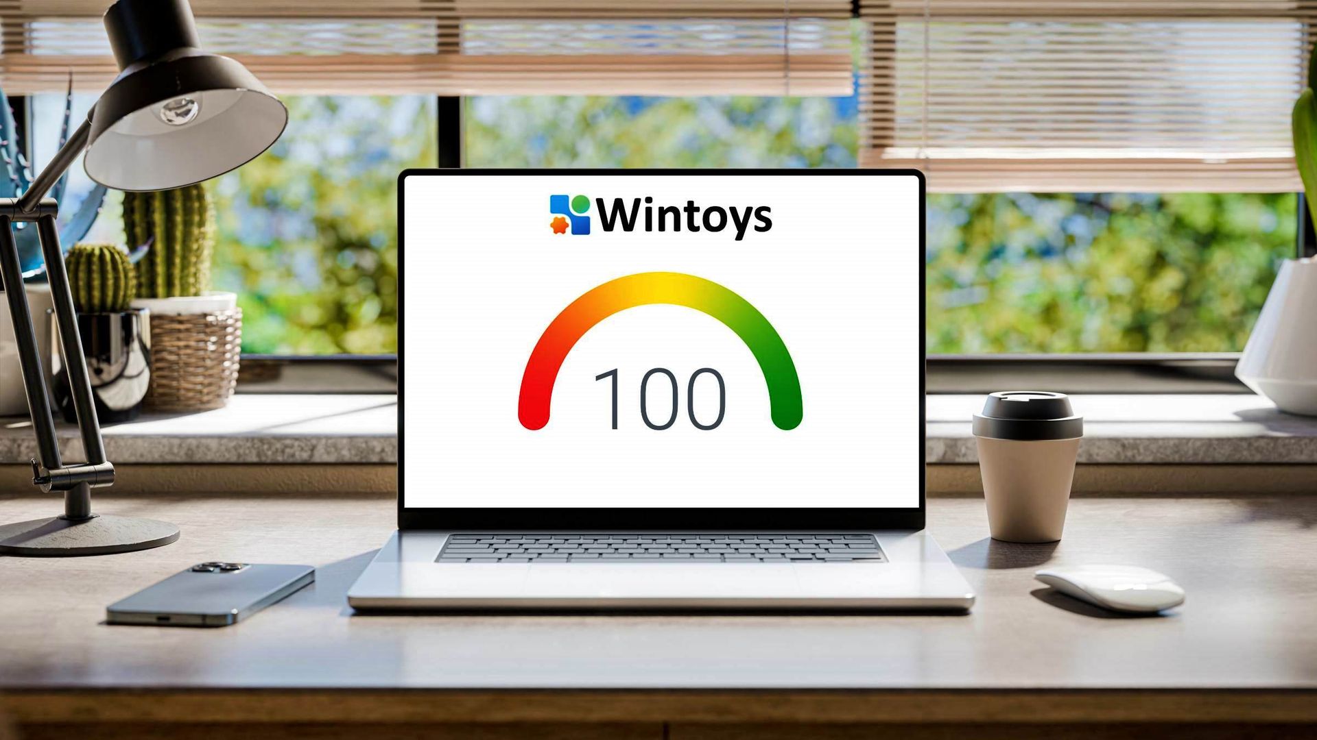 Wintoys es la única app gratis con la que realmente he conseguido ...
