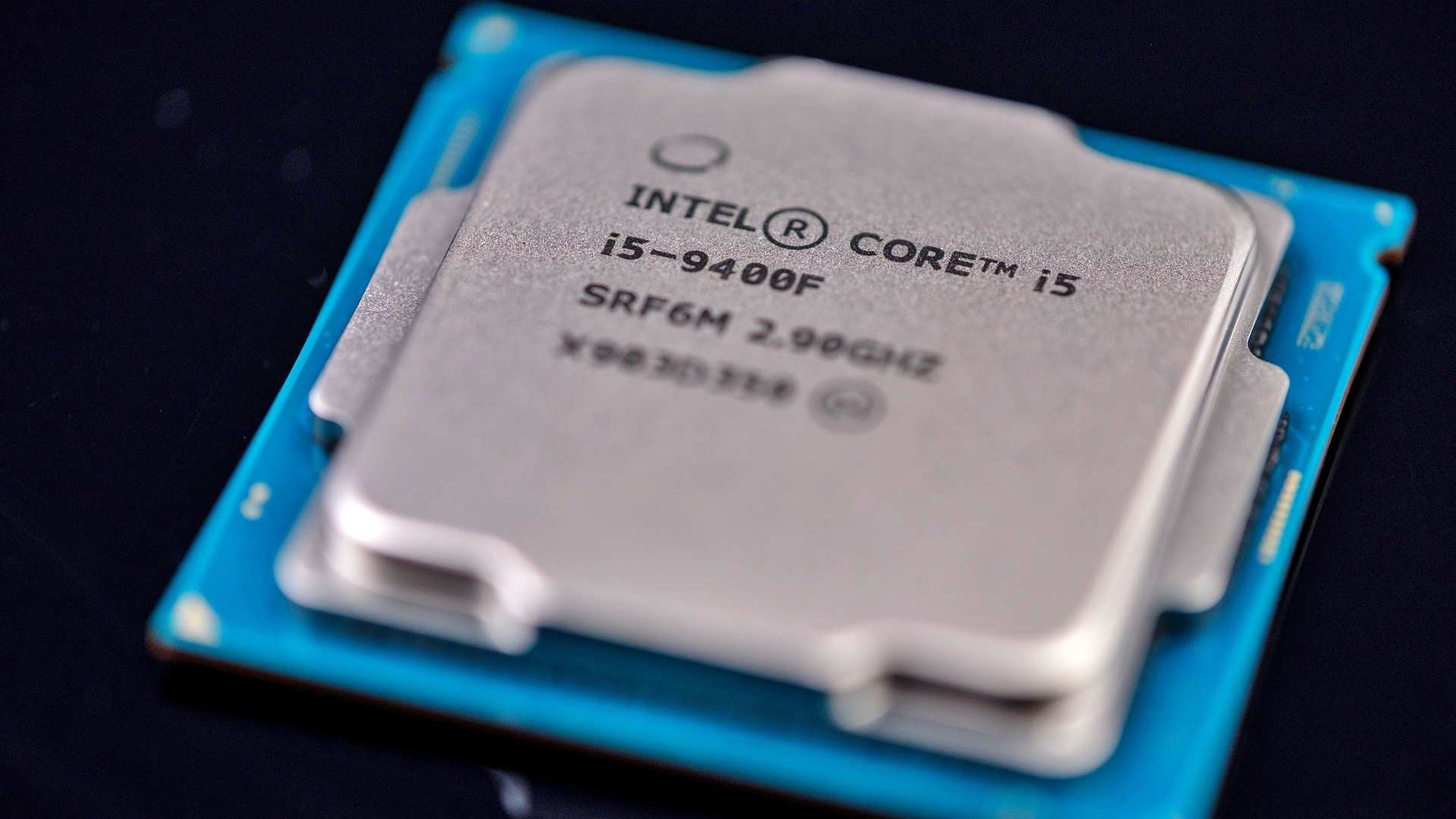 Procesador de Intel i5