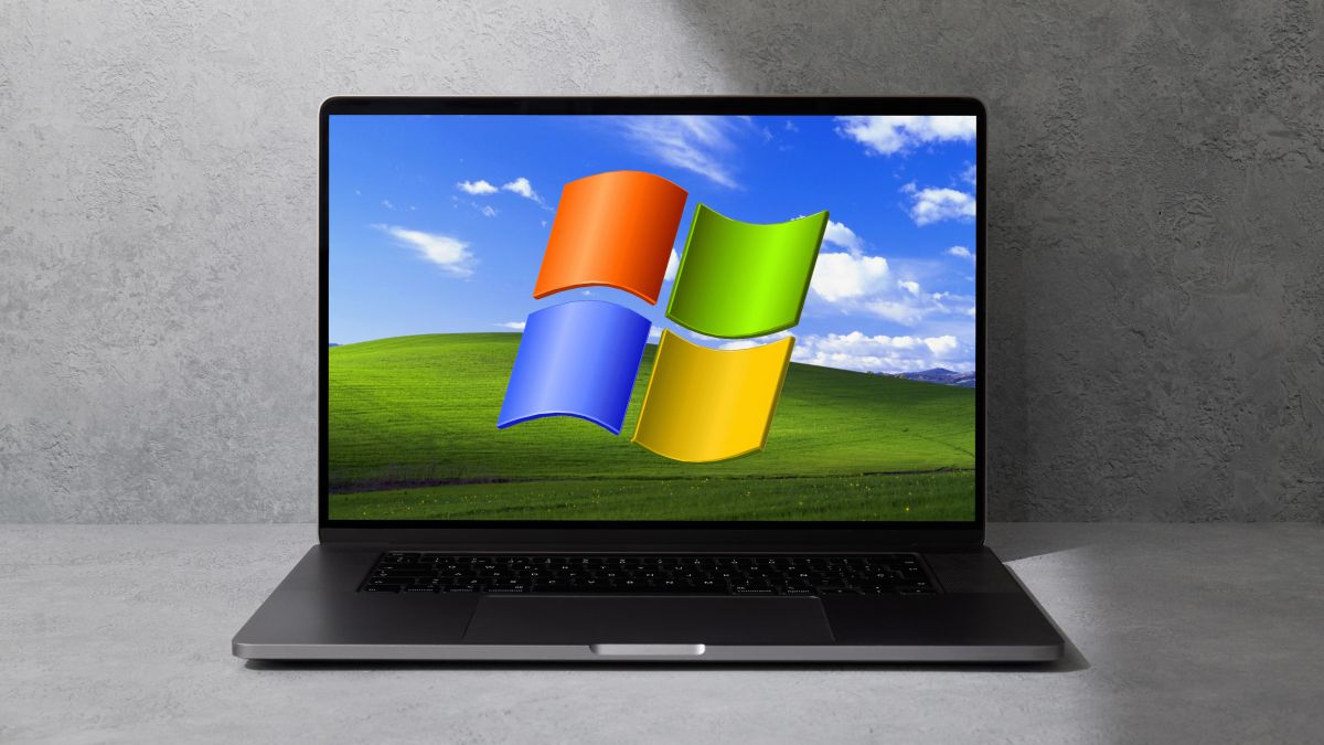 Así puedes hacer que Windows 11 se parezca a Windows XP si eres un nostálgico