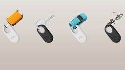 Samsung Smart Tag 2-1734423765089
