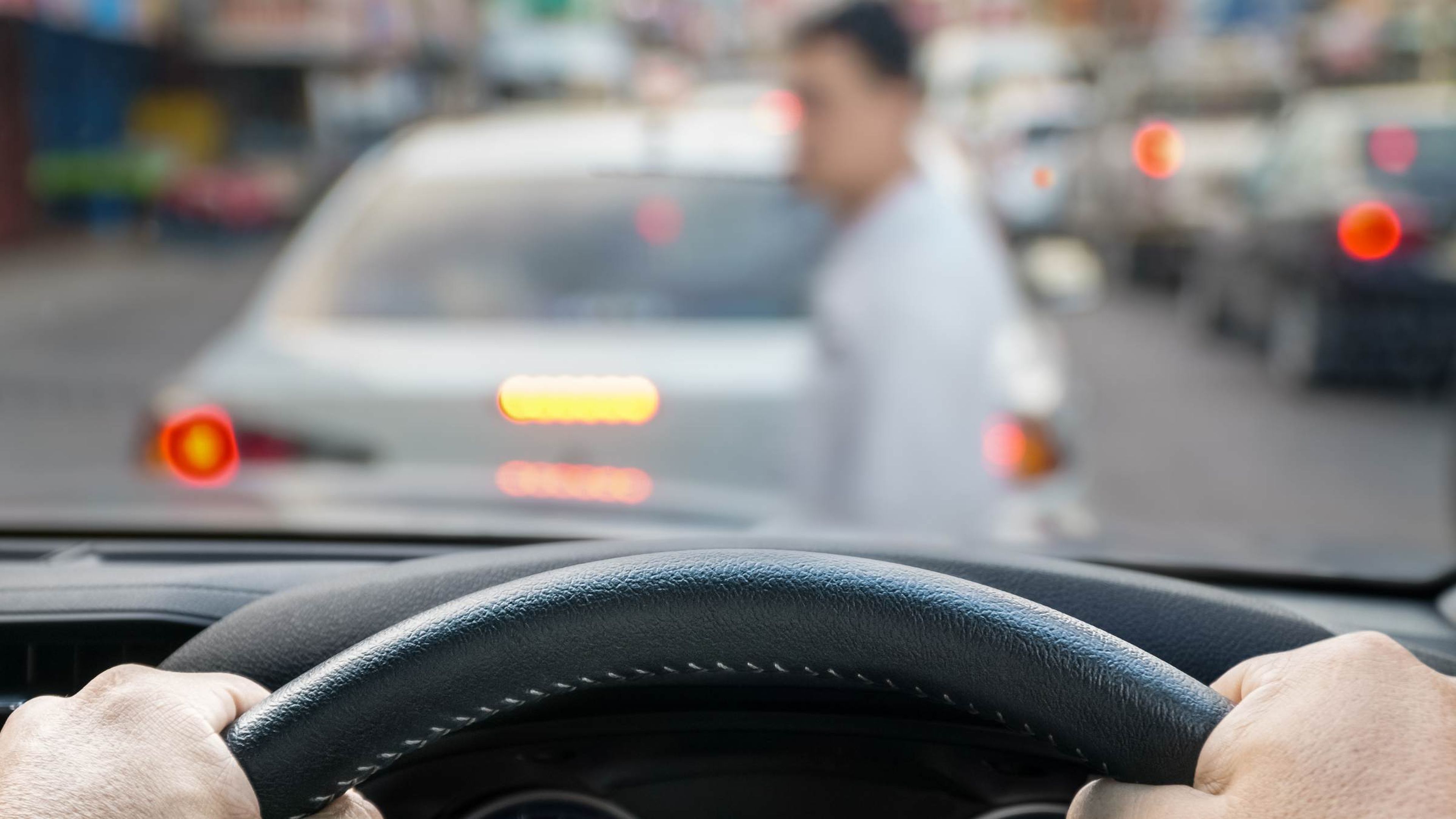 Seguridad Vial