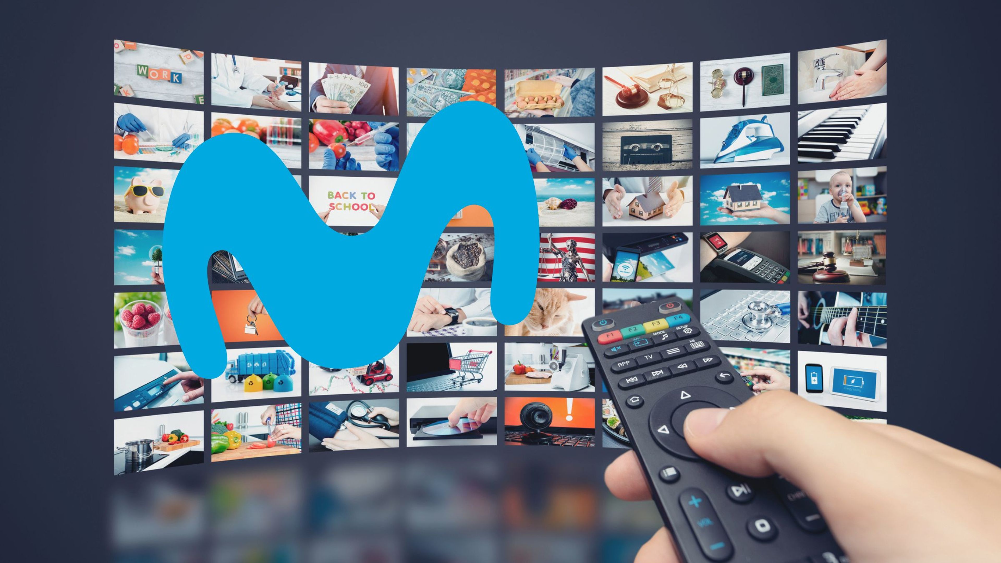 What Number Is Channel 4 Plus 1