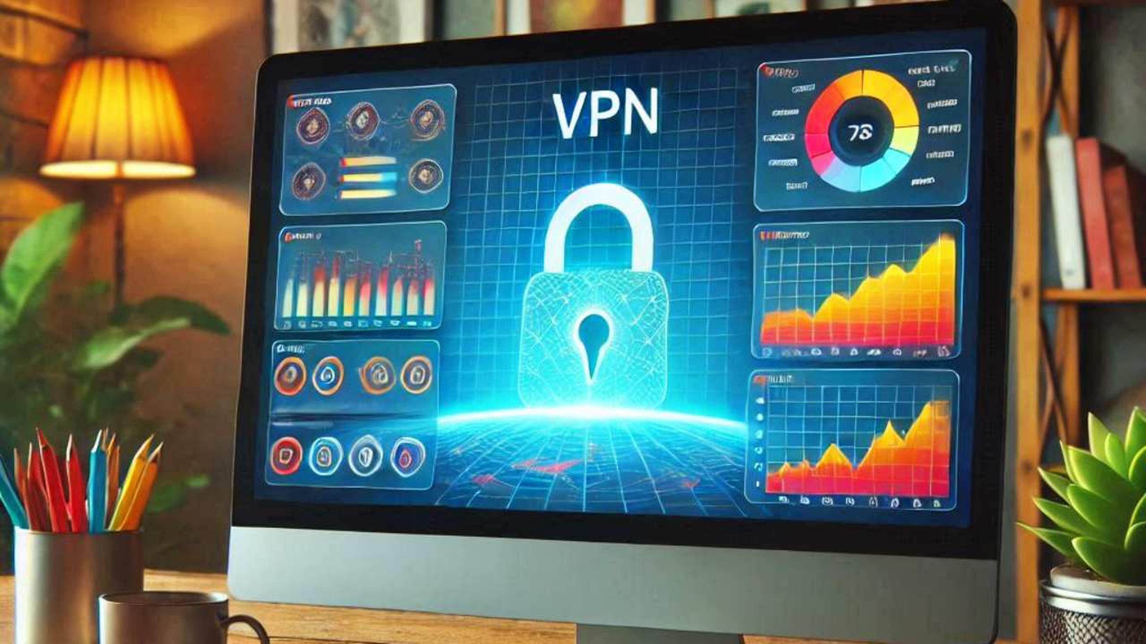 VPN en PC